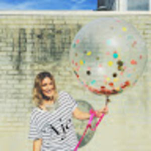 Meet your Posher, Adele